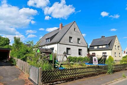 Haus Selb - 9 Zimmer, 230 m&sup2;, 269.000&euro; | Angebot:26075485