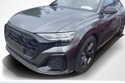 Audi Q8 9.819 km 77.990 &euro; Bernburg 06406