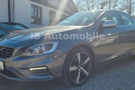 Volvo S60 150.000 km 17.980 &euro; Königsbrunn 86343