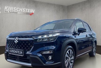 Suzuki SX4 14.074 km 24.500 &euro; Eisenach 99817