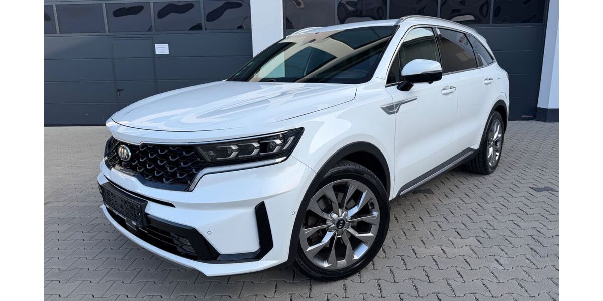 Kia Sorento 175.000 km 23.990 &euro; Neuching 85467