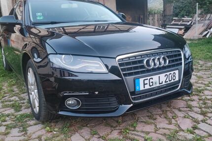 Audi A4 337.400 km 4.900 &euro; Erlau 09306