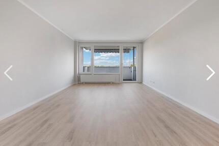Wohnung zur Übernahme – 2-Zimmer, 57 m²