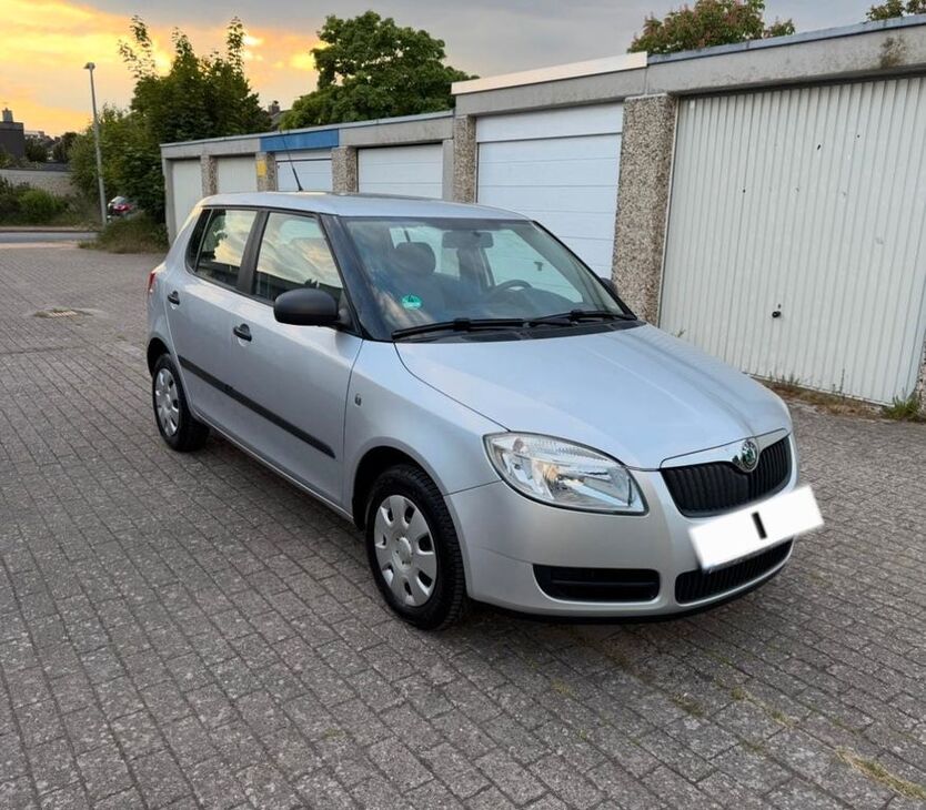 Fabia