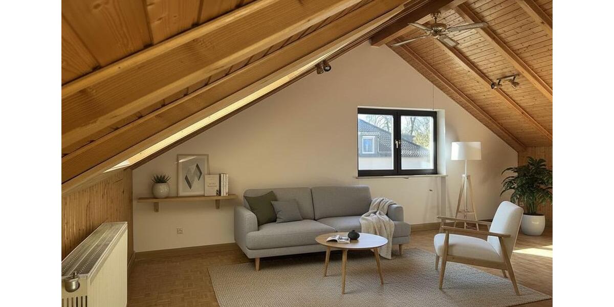 Doppelhaushälfte Oberschleißheim - 5 Zimmer, 160 m&sup2;, 2.850&euro; | Angebot:26153040