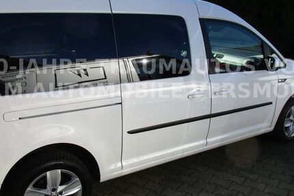 VW Caddy 139.000 km 19.200 € Versmold 33775