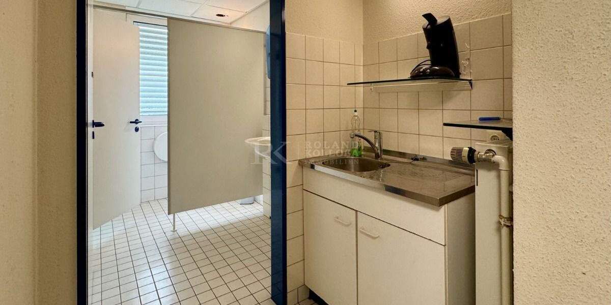 Gewerbeobjekt Ramstein-Miesenbach Ramstein - 2.300&euro; | Angebot:25526568