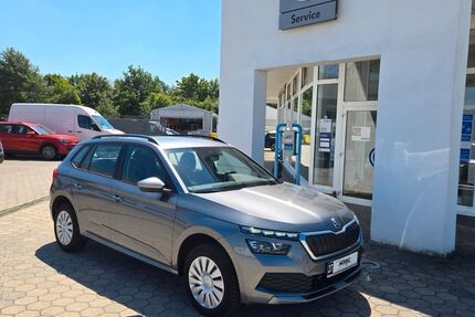 Skoda Kamiq 43.100 km 16.500 &euro; Königsbrück 01936