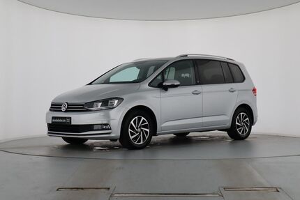 VW Touran 91.075 km 17.490 &euro; Sangerhausen 06526