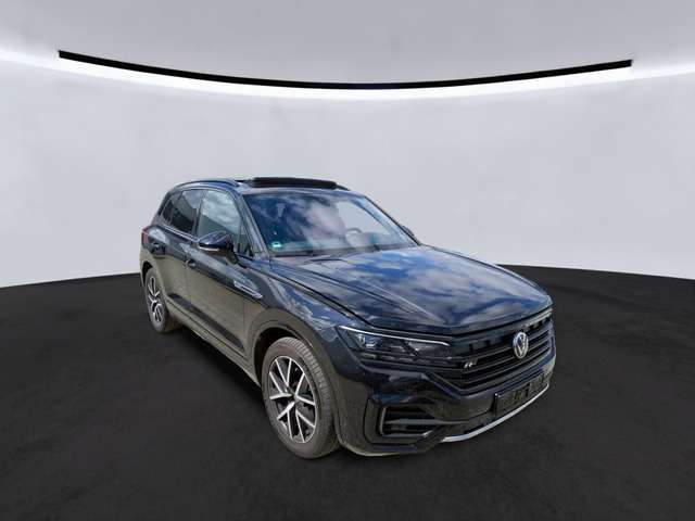 VW Touareg 69.680 km 51.900 € Rastede/ Wahnbek 26180