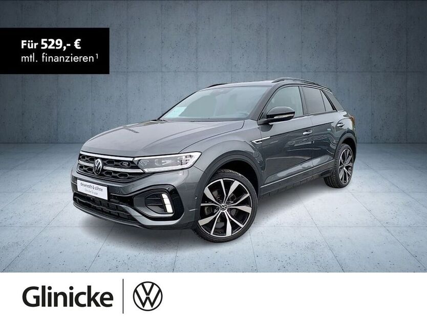 T-Roc