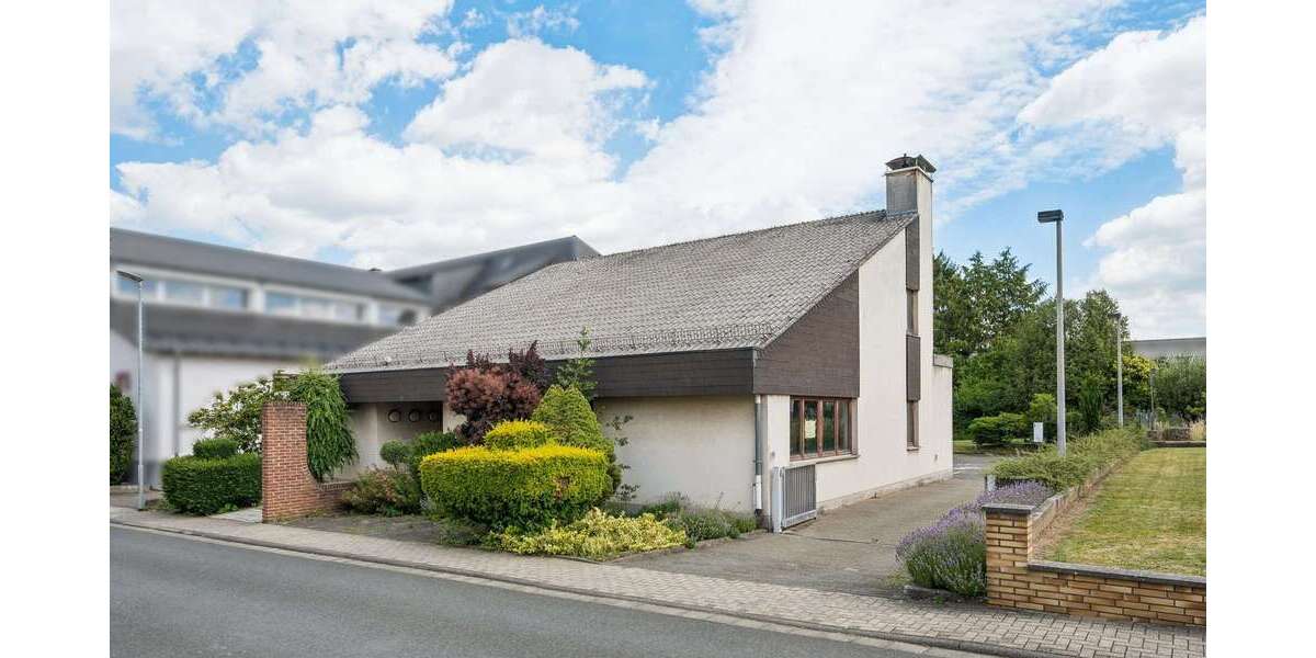 Gewerbeobjekt Hohenahr - 239.000&euro; | Angebot:27184626