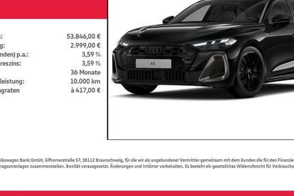 Audi A5 27.719 km 53.846 &euro; Nordhausen 99734