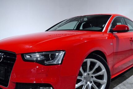 Audi A5 106.319 km 15.999 &euro; Bous 66359