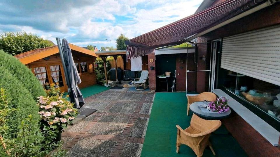 Einfamilienhaus Recke - 10 Zimmer, 127 m&sup2;, 1.250&euro; | Angebot:26169152