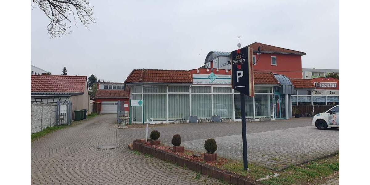 Gewerbeobjekt Bad Düben Weinbergshäuser - 5 Zimmer, 180 m&sup2;, 154.000&euro; | Angebot:26433535