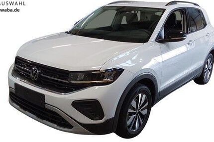 VW T-Cross 10.300 km 27.690 &euro; Gersthofen 86368