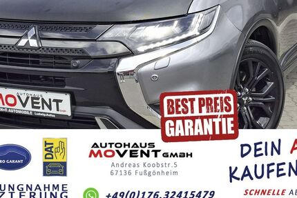 Mitsubishi Outlander 136.000 km 13.900 &euro; Fußgönheim 67136