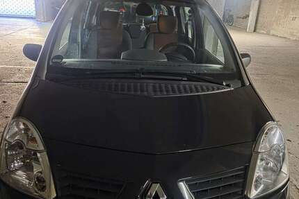 Renault Modus 149.875 km 2.600 &euro; Ulm 89077