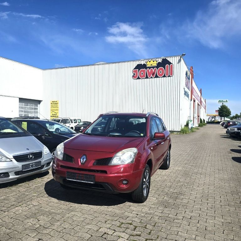 Koleos