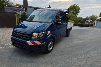 VW Crafter 155.105 km 21.000 € Oelsnitz 08606