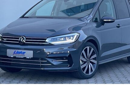 VW Touran 6.511 km 41.690 &euro; Crailsheim 74564
