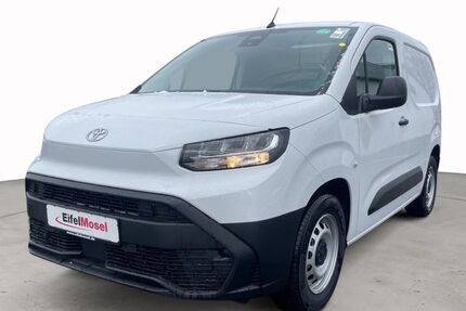 Toyota Proace City 3.000 km 22.960 &euro; Wittlich 54516