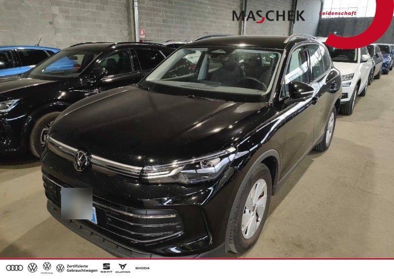 VW Tiguan 24.500 km 31.340 &euro; Wackersdorf 92442