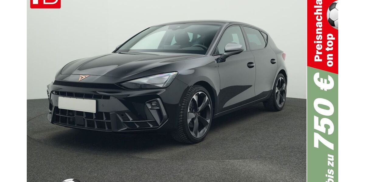 Cupra Leon 24.050 km 28.450 &euro; Neumarkt i.d. OPf. 92318