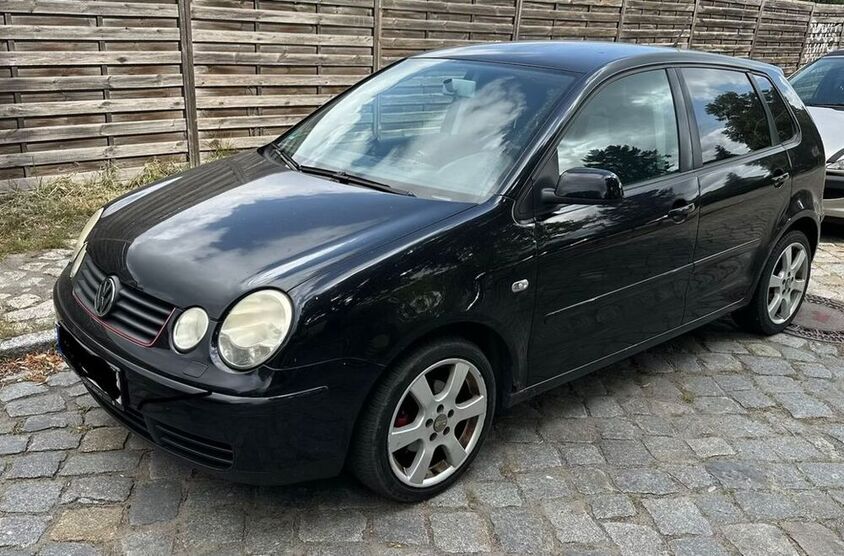 Polo