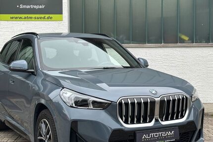 BMW X1 31.902 km 43.399 &euro; Egling 82544