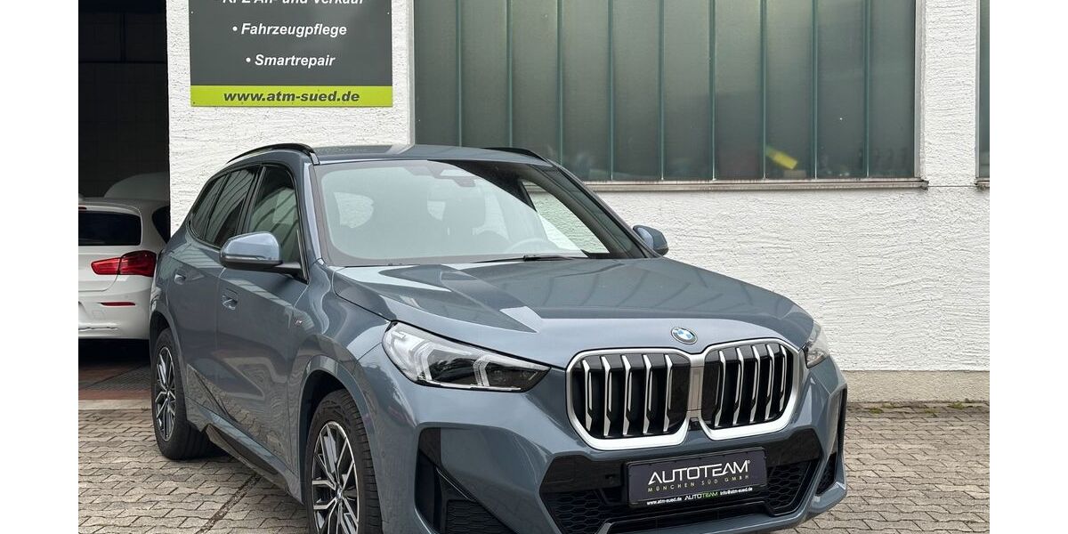 BMW X1 31.902 km 43.399 &euro; Egling 82544