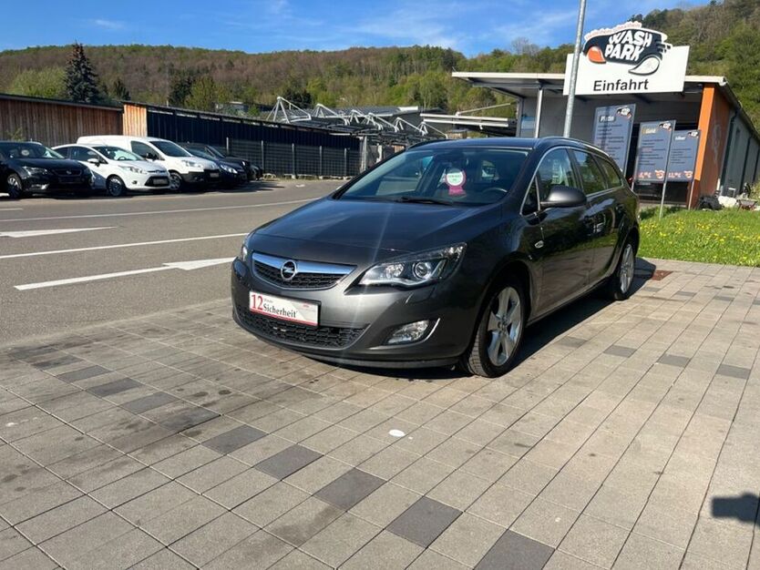 Astra