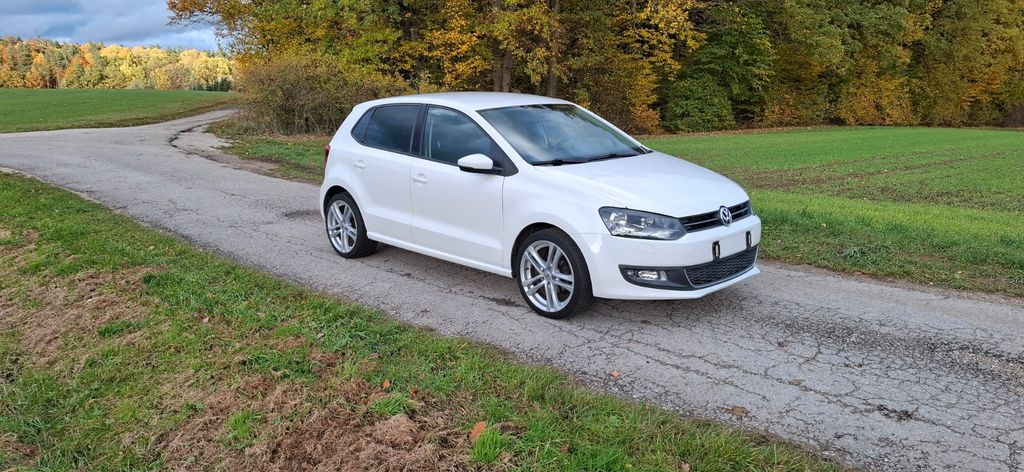 VW Polo 195.680 km 2.800 &euro; Schnaittach 91220