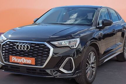 Audi Q3 48.191 km 26.960 &euro; Göppingen 73037