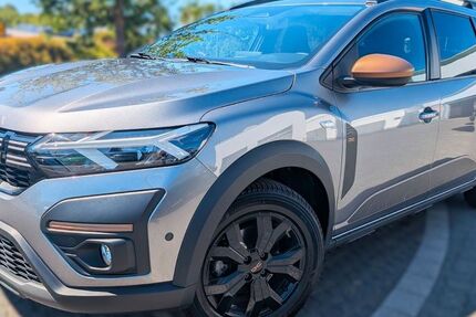Dacia Jogger 29.100 km 19.990 &euro; Wiehl 51674