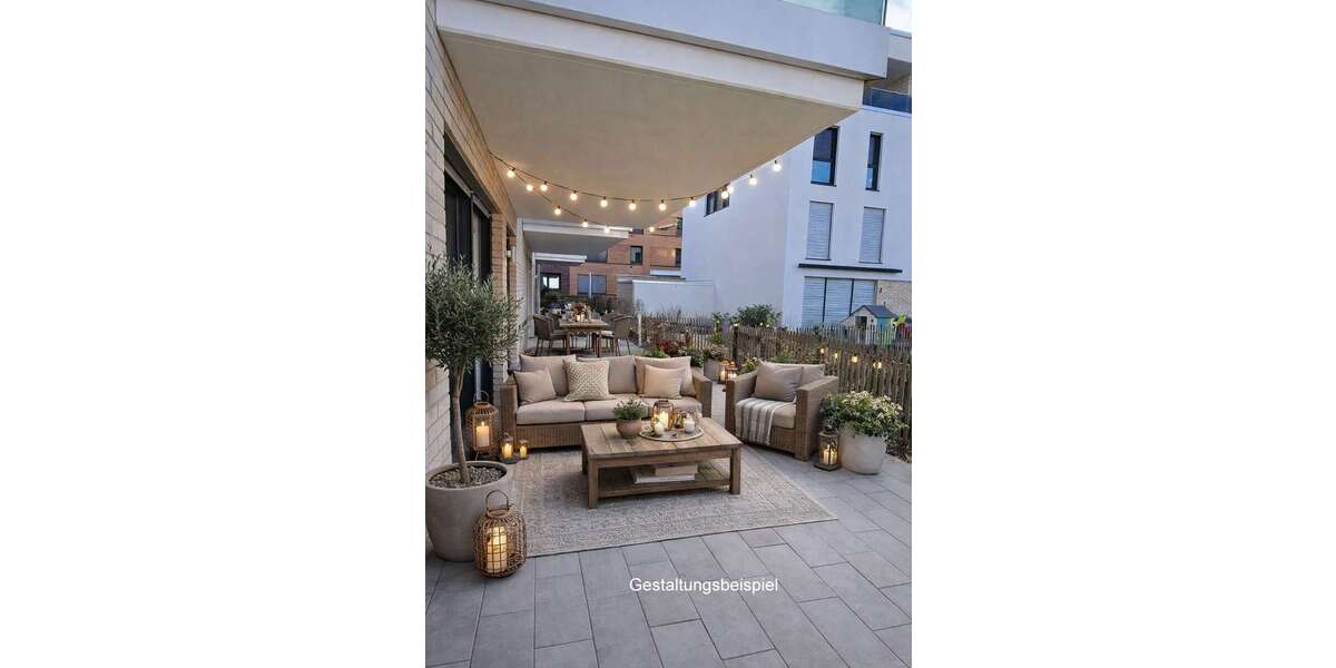 Etagenwohnung Wolfsburg Steimker Berg - 4 Zimmer, 139 m&sup2;, 493.000&euro; | Angebot:26320646