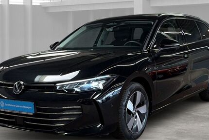 VW Passat 23.116 km 34.850 &euro; Oldenburg / Holst. 23758