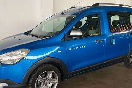 Dacia Dokker 66.500 km 14.490 &euro; Delmenhorst 27751