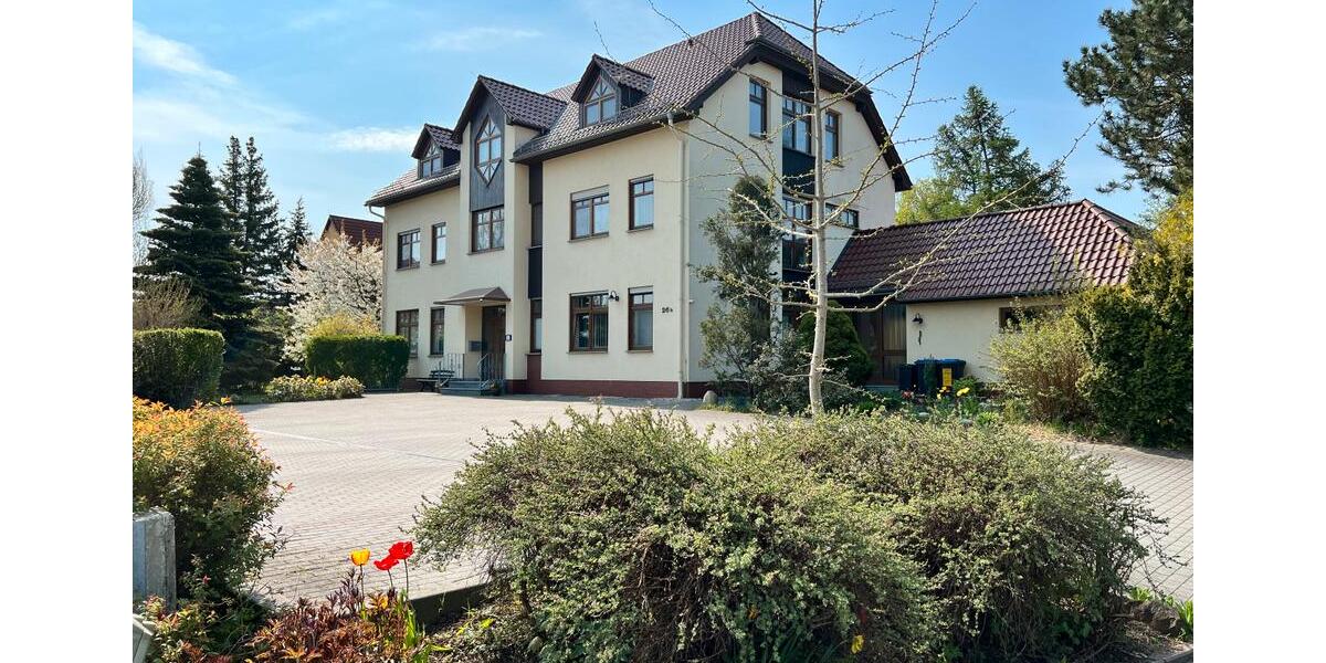 Mehrfamilienhaus, Wohnhaus Bischofswerda - 12 Zimmer, 393 m&sup2;, 659.000&euro; | Angebot:25421265