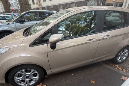 Ford B-Max 92.000 km 5.500 &euro; Köln 50677