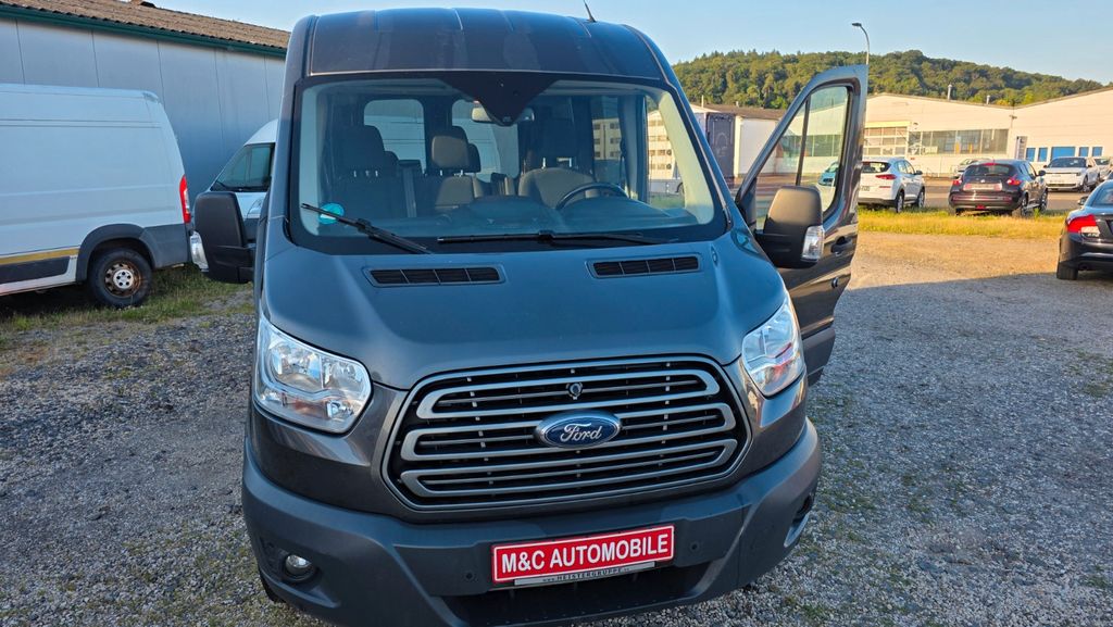 Ford Transit 149.500 km 15.999 &euro; WITTLICH 54516