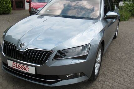Skoda Superb 94.900 km 18.500 € Osterburg OT Düsedau 39606