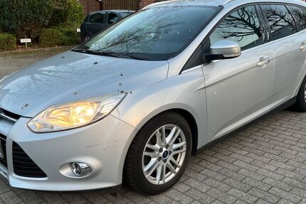 Ford Focus 258.000 km 2.750 &euro; Harsewinkel 33428