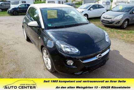 Opel Adam