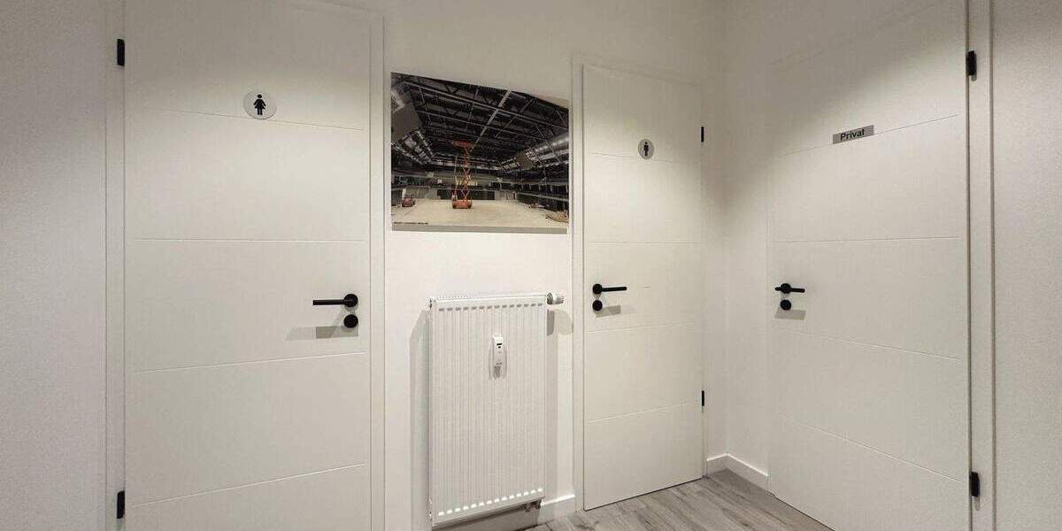 Gewerbeobjekt Stockelsdorf - 2.600.000&euro; | Angebot:25815785