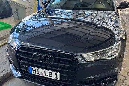 Audi A6 176.000 km 19.000 &euro; Elze 31008