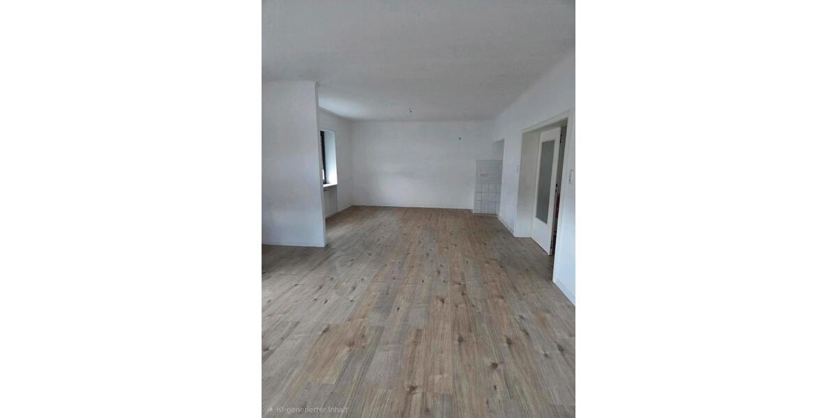Etagenwohnung Saarlouis - 1 Zimmer, 95 m&sup2;, 690&euro; | Angebot:26439823
