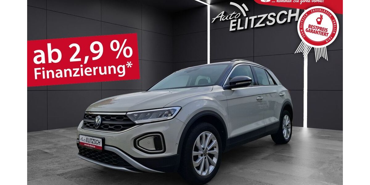 VW T-Roc 77.500 km 22.950 &euro; Kamenz 01917
