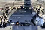 Honda CR-V 2.2 CRDI 4x4 Elegance/TOP/Mit TÜV 307.010 km 3.999 &euro; Frankfurt 60386